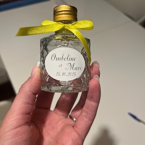 Ombeline added a photo of their purchase