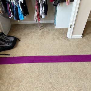 Rebekah added a photo of their purchase
