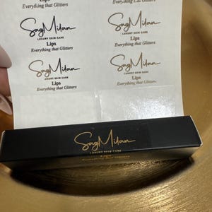 Sam ha añadido una foto de su compra