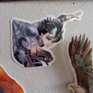 Scourge ha añadido una foto de su compra