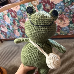 Julie added a photo of their purchase
