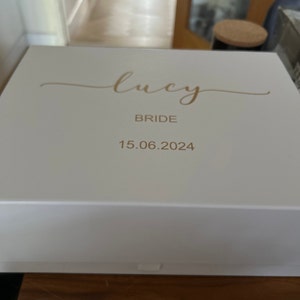 Samantha added a photo of their purchase
