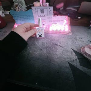 Destiny ha aggiunto una foto del proprio acquisto