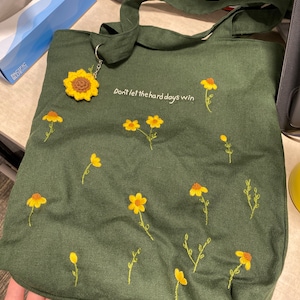 Lily added a photo of their purchase