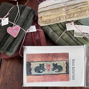 Becky added a photo of their purchase