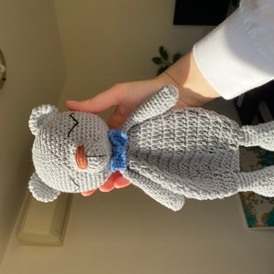 Alice added a photo of their purchase