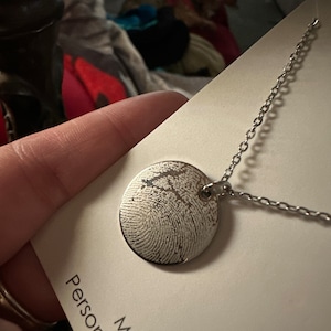 Amanda added a photo of their purchase