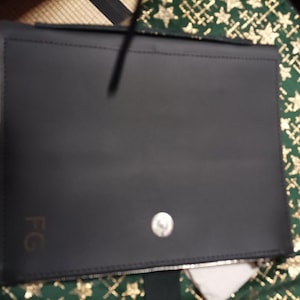 R. added a photo of their purchase