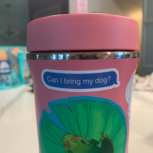 Joan added a photo of their purchase