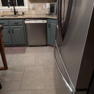 Kate added a photo of their purchase