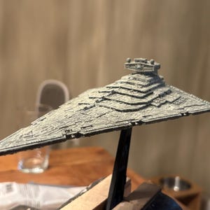 スター・ウォーズ アルマダ用 インペリアル・アライアンス級バトル