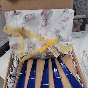 Jennifer added a photo of their purchase