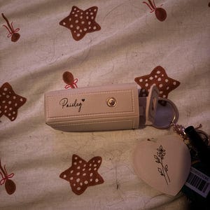 Paisley added a photo of their purchase