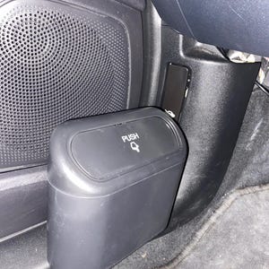 Emily added a photo of their purchase