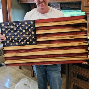 Kimberly added a photo of their purchase