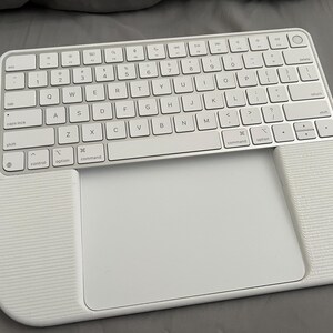 2021/2024 Apple Magic Keyboard およびトラックパッド用 Magic