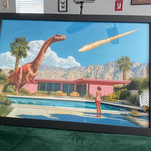 Claire added a photo of their purchase