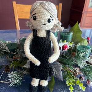 Gloria added a photo of their purchase