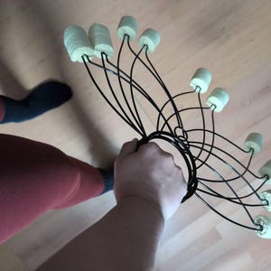 Laura added a photo of their purchase