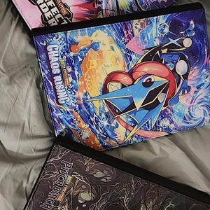Tony added a photo of their purchase