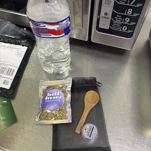 Etsy buyer added a photo of their purchase