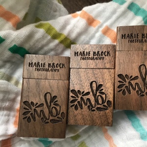Marie added a photo of their purchase