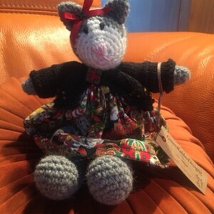Elizabeth added a photo of their purchase