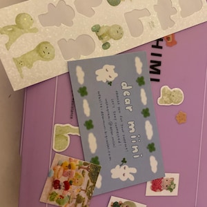 Hana added a photo of their purchase