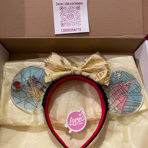 Michelle added a photo of their purchase