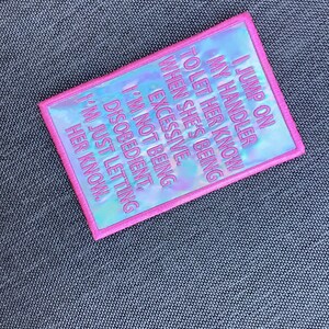 Jennifer added a photo of their purchase