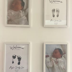 Gabrielle added a photo of their purchase