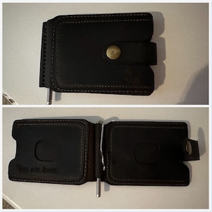 Chrissy added a photo of their purchase