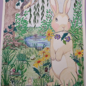 EVERYDAY MAGIC PDF Coloring Book Downloadable - Etsy