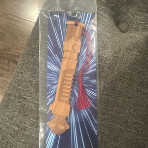 Makenzie added a photo of their purchase