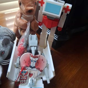 Jamie added a photo of their purchase
