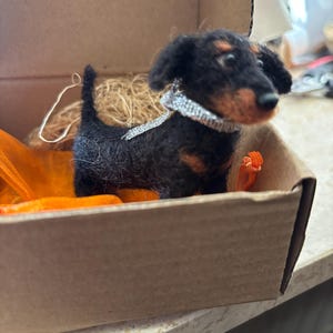 Etsy-Käufer:in hat ein Foto des gekauften Artikels hinzugefügt