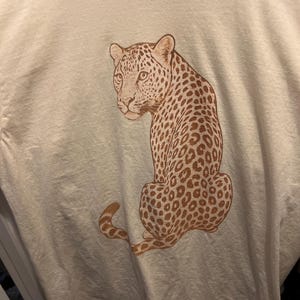 Ashley added a photo of their purchase