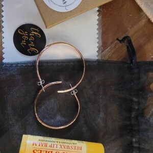 Mary added a photo of their purchase