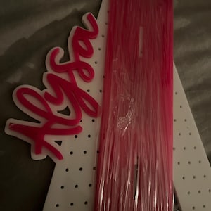 Nida added a photo of their purchase
