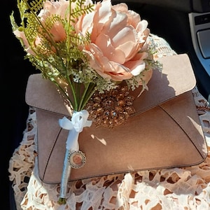 CLAIRE added a photo of their purchase