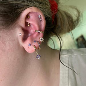 Olivia added a photo of their purchase