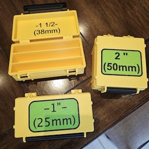 John added a photo of their purchase