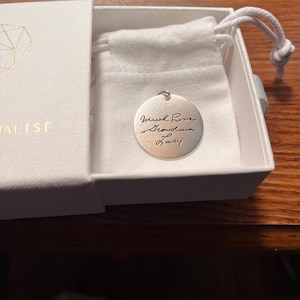 Diana added a photo of their purchase
