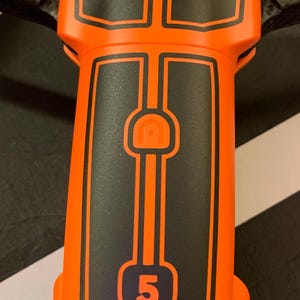 Andrew ha aggiunto una foto del proprio acquisto