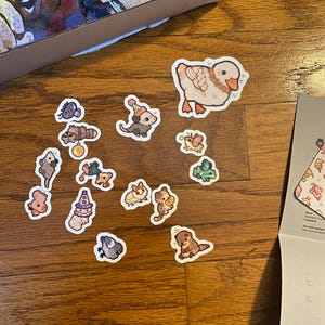 Gabriella added a photo of their purchase