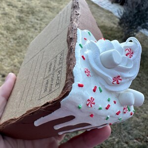 Dixie added a photo of their purchase