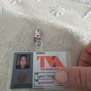 Craig added a photo of their purchase