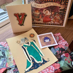 Etsy buyer added a photo of their purchase