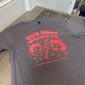 Jessica added a photo of their purchase