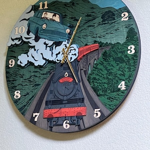 Comprador de Etsy ha añadido una foto de su compra